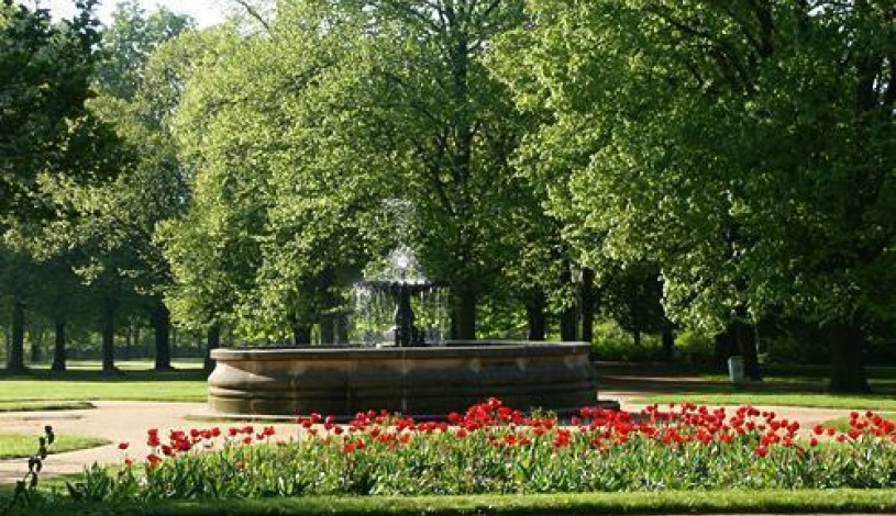 Pension Edinburgh Mariánské Lázně